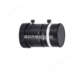 VST工业镜头 200W像素1/1.8''焦距：50MM FA镜头-VS-5026VM