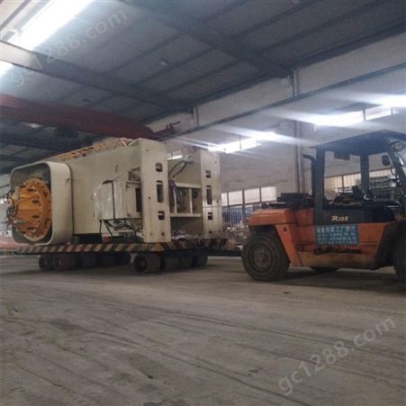 宁波机械搬运 奉化机械搬运 大型机械搬运公司 专业施工队伍