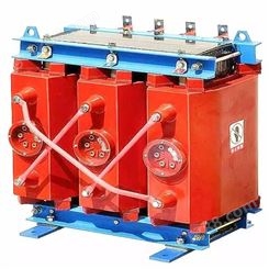 单相干式变压器DC—800/10—0.22环氧树脂浇筑