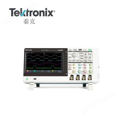 Tektronix泰克 数字存储示波器 TPS2000B 系列