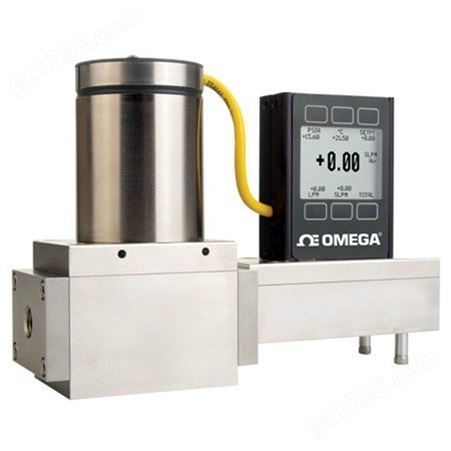 FMA-2601A-I质量流量控制器 OMEGA/欧米茄