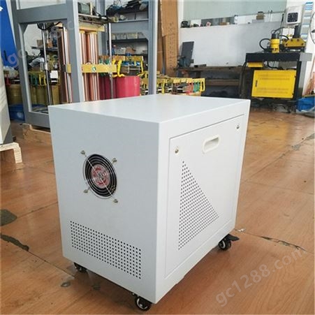 上海 SG/SBK-25KVA变压器价格 机械设备专用变压器订做 全铜绕组 