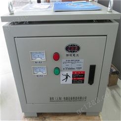 上海  SG/SBK-7KVA/7000VA 三相干式变压器价格 隔离变压器订做 全铜芯