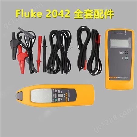 福禄克/Fluke 2042 电缆定位探测仪 墙体探测仪