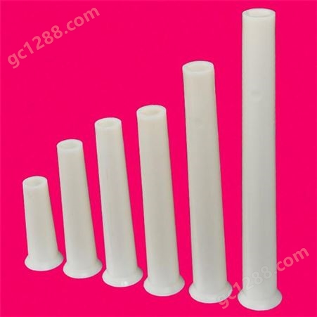 批发铝模锥形管 200mm铝模管 塑料锥形管 建筑工地用锥形管 锥形管