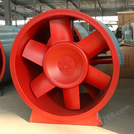 消防排烟风机选型 消防排烟风机工厂 规格齐全 北京金永利