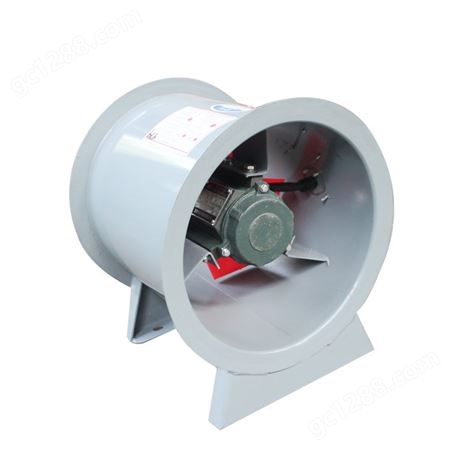耐高温消防排烟风机商家直供 HTF-II消防排烟风机 金永利