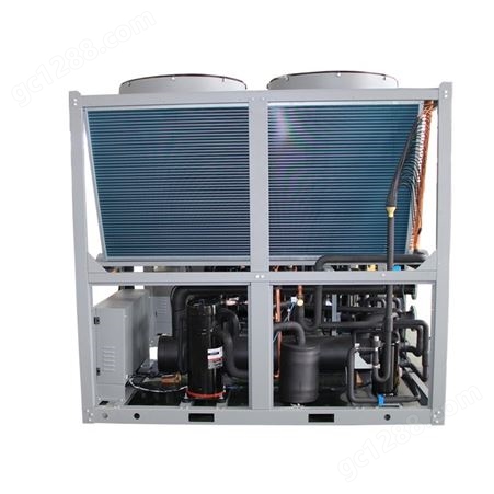 空调工程 风冷热泵机组 空气源热泵 诚信企业