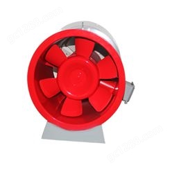 高温消防排烟风机质优价廉 金永利 HTF-I-2消防排烟风机选型