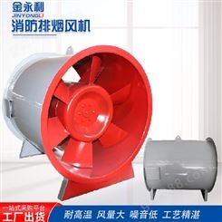 北京金永利 直销 消防排烟风机 HTF系列 规格齐全 质量优