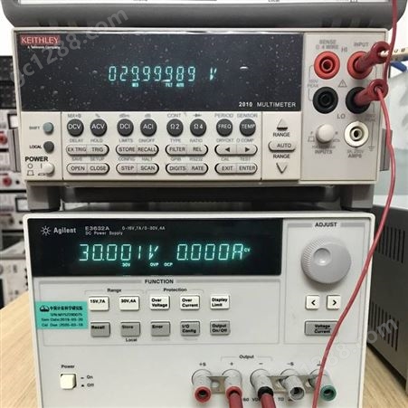 E3632AE3632A安捷伦 直流电源【出售】