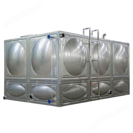 304不锈钢水箱 组合式不锈钢水箱 北京金永利 现货供应