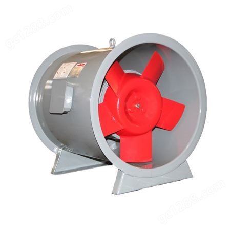 HTF-I-8排烟风机质优价廉 高温排烟风机选型