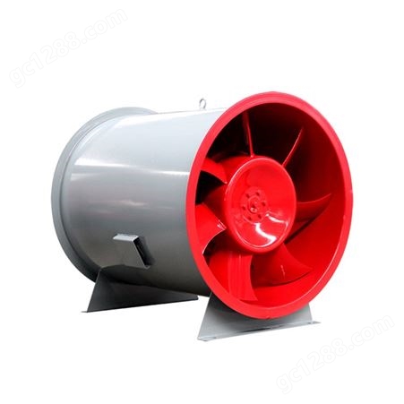 HTF-I-8排烟风机质优价廉 高温排烟风机选型