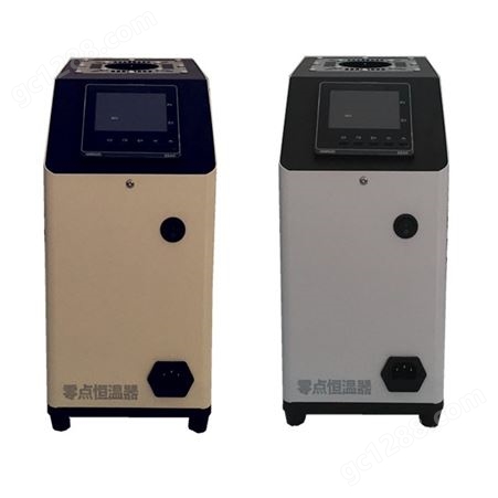 DY-BO零点恒温器/零度恒温器/冰点器热电偶参考端补偿 提供恒温环境