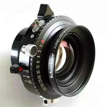 TAWOV 1英寸版面GF0618M SWIR 短波红外镜头6mm焦距