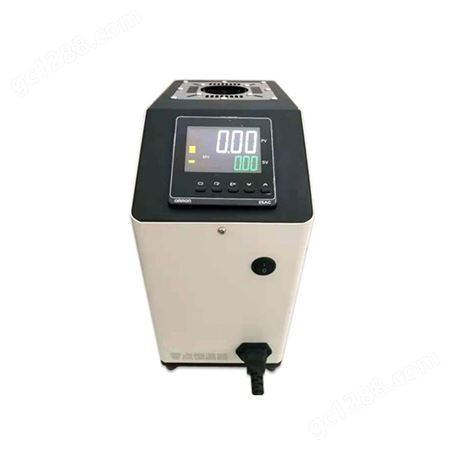 德美机电DY-BO零点恒温器/零度恒温器/冰点器热电偶参考端补偿