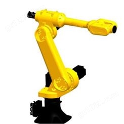工业机器人的特点  工厂工业机器人技术  自动工业机器人生产厂家
