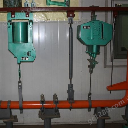 DN15--DN800河北宏勃长期供应管道连接变向支吊架   金属支吊架  钢厂管道支座