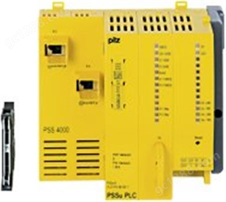 pilz 皮尔磁 774304 继电器 PNOZ X2C