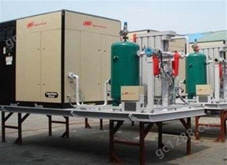 东莞英格索兰代理商，提供英格索兰压缩空气系统节能评估与改造