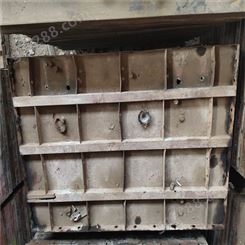 贵州不锈钢模板 建筑钢模板标准