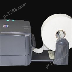 安徽TSC/台半 TTP-244/342E Pro不干胶标签机 一维二维码条码打印机批发