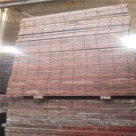 昆明钢模板规格 组合钢模板型号