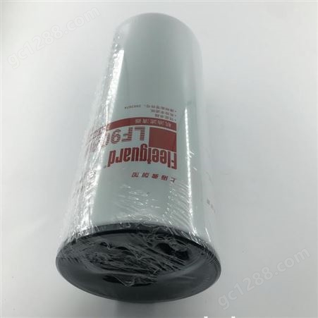 上海弗列加   机油滤芯  LF9080