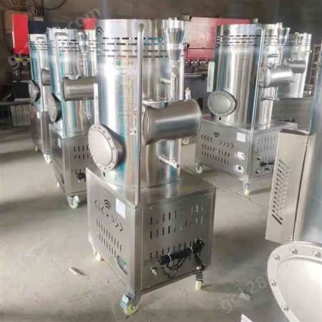 HP-50型燃气蒸汽发生器 商业用食品加工配套全自动蒸汽锅炉