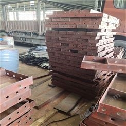 贵州二手钢模板 组合钢模板重量