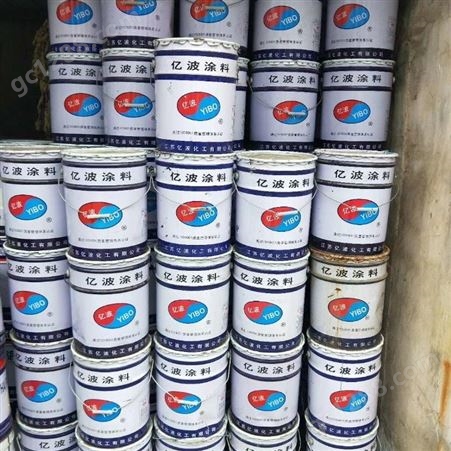 上海回收工业涂料环氧富锌底漆厂家 库存富锌底漆价格