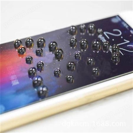 手机纳米镀膜液 屏幕疏油层防指纹抗刮易洁玻璃涂层摆摊镀膜液