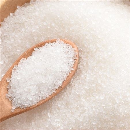 白砂糖 食品饮料增甜剂 绵白糖  芊芊化工