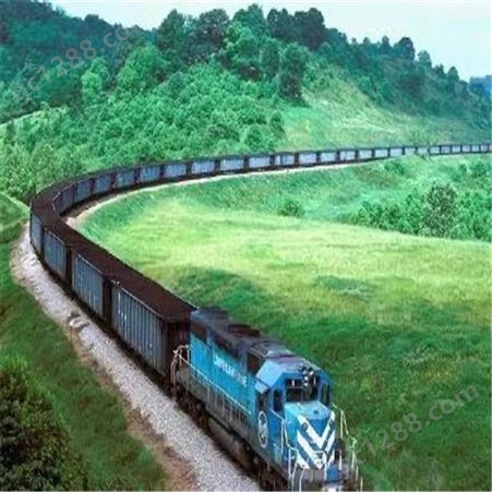 全国发货铁路运输 大连物流铁路运输价格 坐在家中货发全国