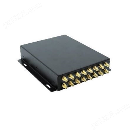 HX9299TZF-FZ16动物管理16通道ISO15693协议高频RFID大功率写卡器|阅读器HX9299TZF-FZ16