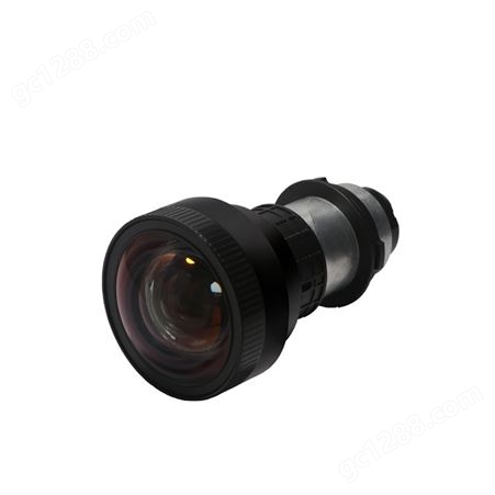 上海  投影机镜头 短焦镜头 长焦镜头