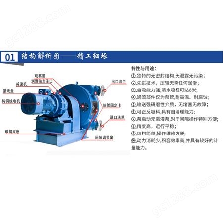 挤压泵挤压泵,软管泵,上海挤压泵