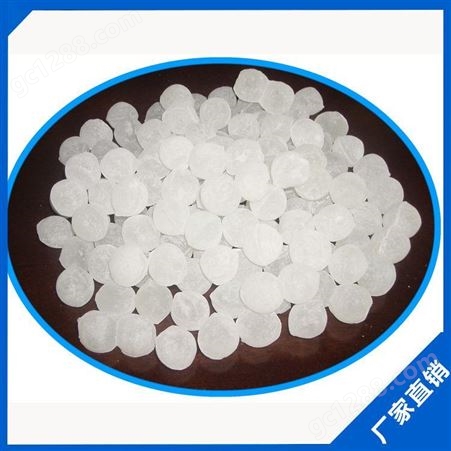 玻璃球状硅磷晶 杰能供应水处理剂防腐阻垢白色晶体家用硅磷晶