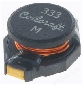DO3316P-334MLD 21+ Coilcraft 功率绕线电感330uH  0.6A 20%