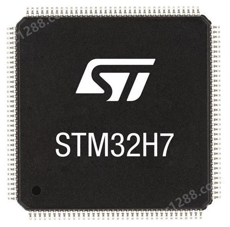 ST  STM32H743BGT6 ARM微控制器 - MCU 16/32-BITS MICROS