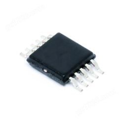 TI USB接口芯片 XTR111AIDGQR 传感器接口 Prec Vltg-to-Crnt Conv/Transmitter