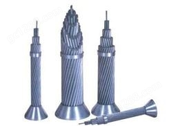 山东安伦牌钢芯铝绞线 国网中标单位，追求质量信誉、塑造华伦 钢芯铝绞线 (LGJ)