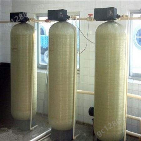 软化水设备规格型号齐全 安装调试软化水设备