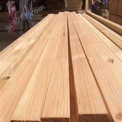 木方 木方价格 建筑木方 牧叶建材厂家加工品质优良