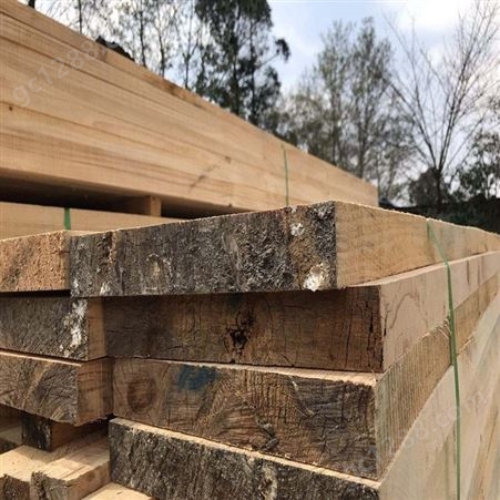 木跳板 建筑方木  质量好承重优可定制规格牧叶建材