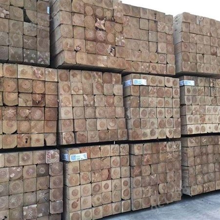木方 木方价格 建筑木方 牧叶建材原厂销售量大从优
