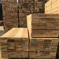 木方 家具木方 承重好质量优牧叶建材四川地区