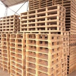 物流 木托盘 承重好质量优牧叶木业成都地区品质供应