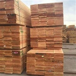 木跳板 建筑方木  尺寸足不减料牧叶建材生产加工
